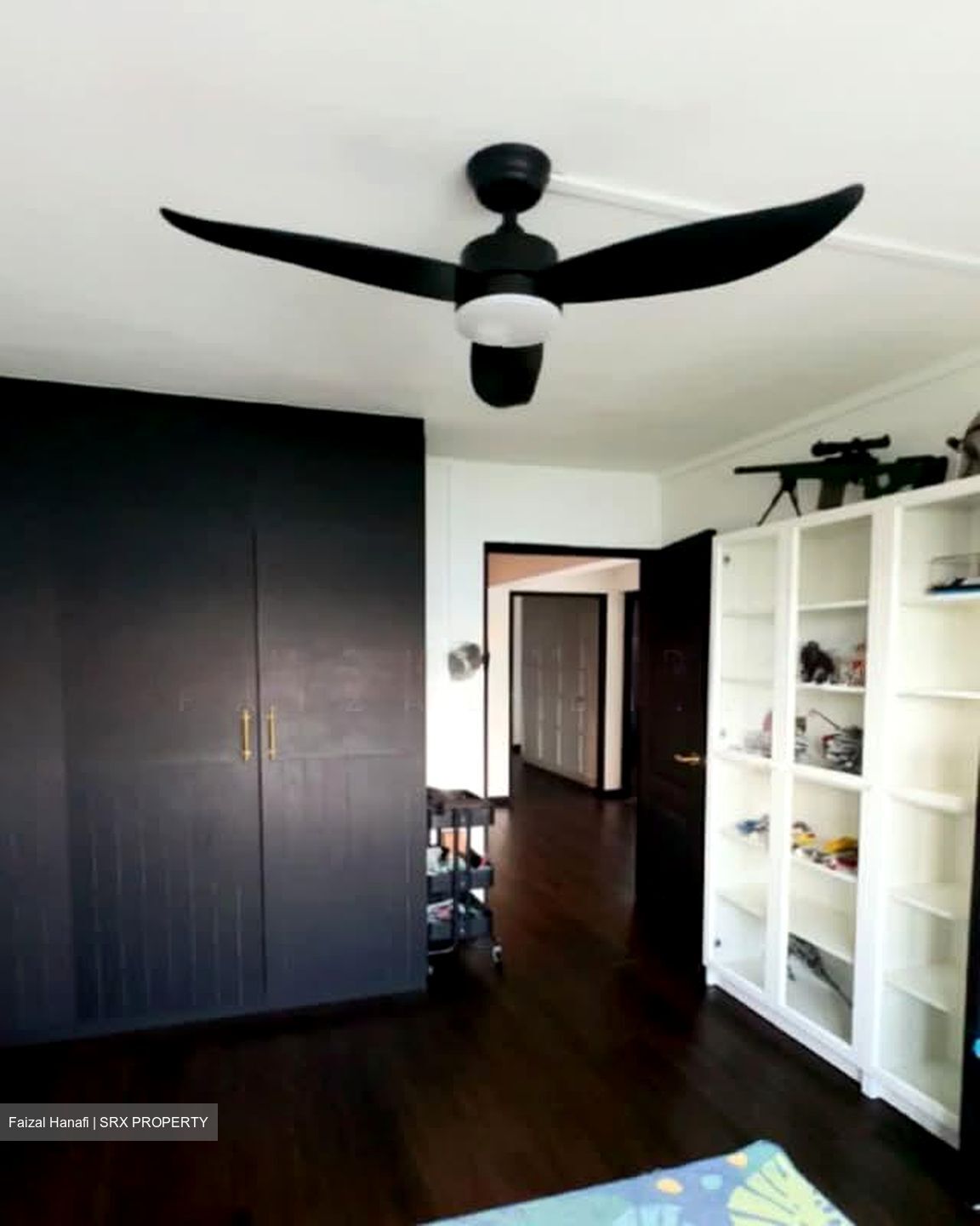 Blk 103 Ah Hood Gardens (Toa Payoh), HDB 5 Rooms #565162761